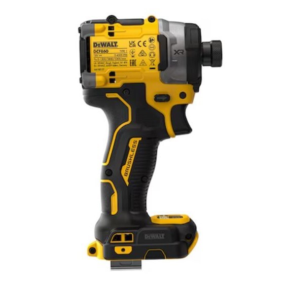 Винтоверт ударен акумулаторен DeWALT DCF860N 18V, 282 Nm
