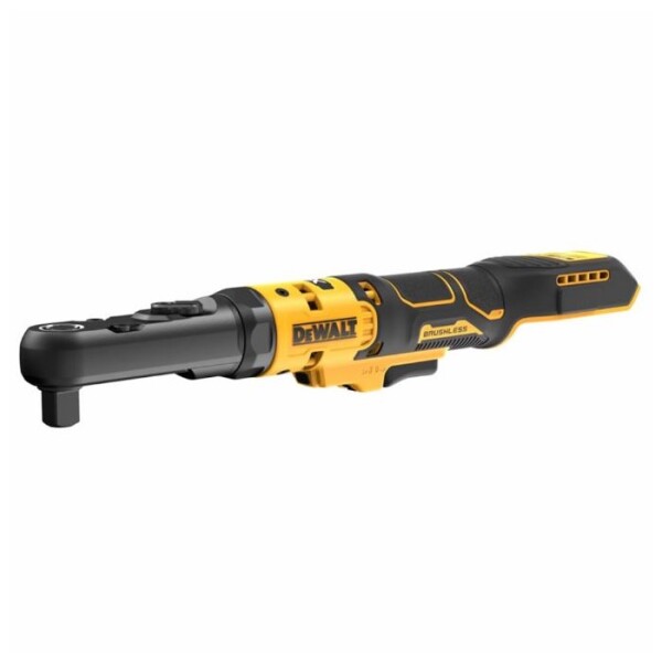 Акумулаторна тресчотка DeWALT DCF510N, 18V, 3/8"-1/2"