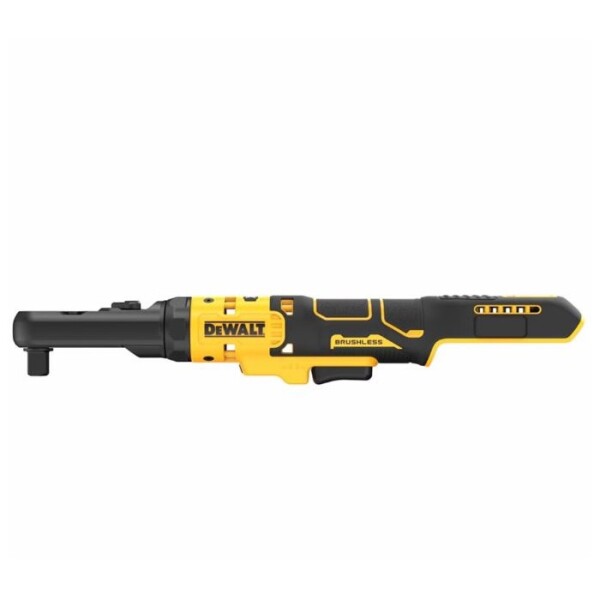 Акумулаторна тресчотка DeWALT DCF510N, 18V, 3/8"-1/2"