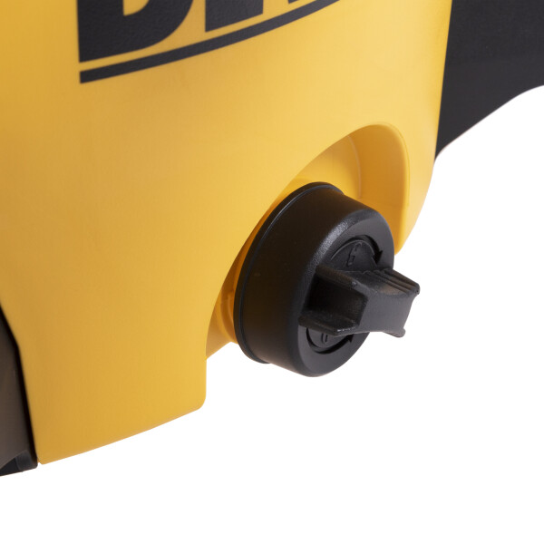 Прахосмукачка DeWALT DXV34PTA за сухо и мокро почистване, 1200 W