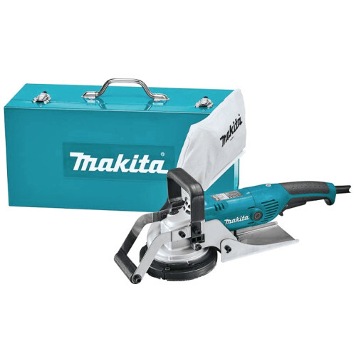 Фреза за бетон Makita PC5000C 125 мм, 1450 W