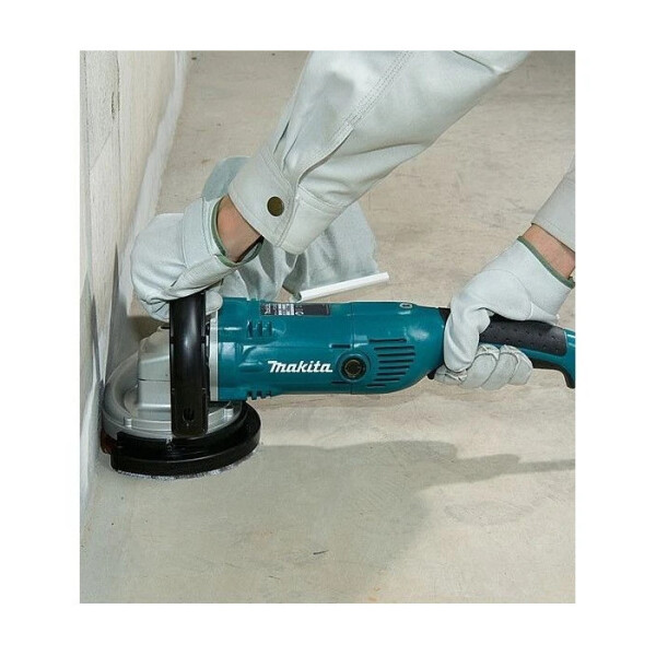 Фреза за бетон Makita PC5000C 125 мм, 1450 W