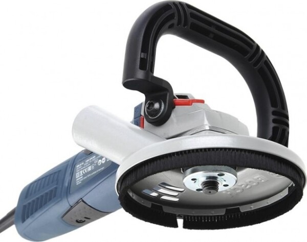 Фреза за бетон Bosch GBR 15 CA 125 мм, 1500 W