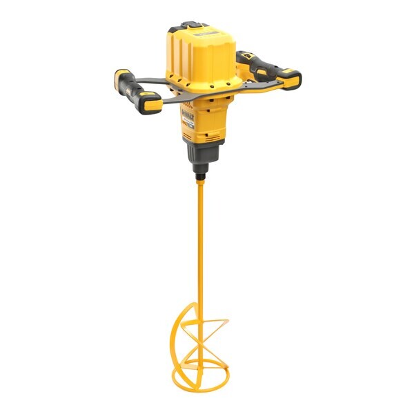 Бъркалка акумулаторна DeWALT DCD240N, 54 V