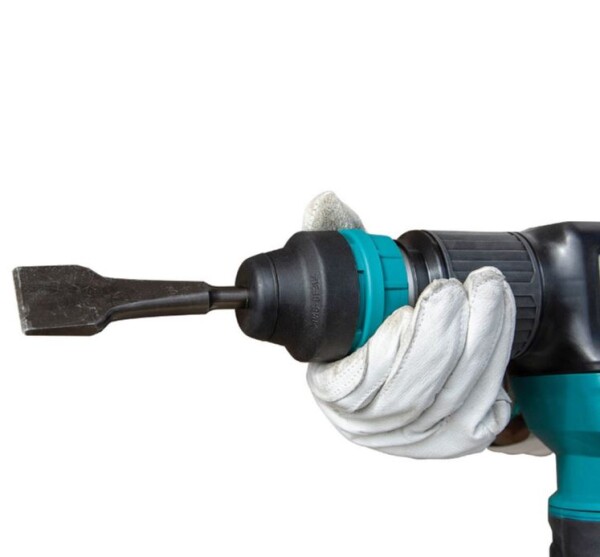 Къртач акумулаторен SDS-plus Makita DHK180Z, 18V