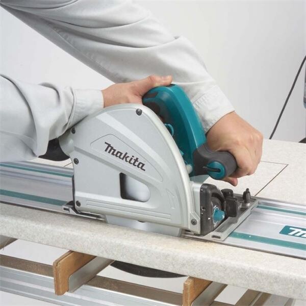 Водеща шина за циркуляр Makita 3000 мм