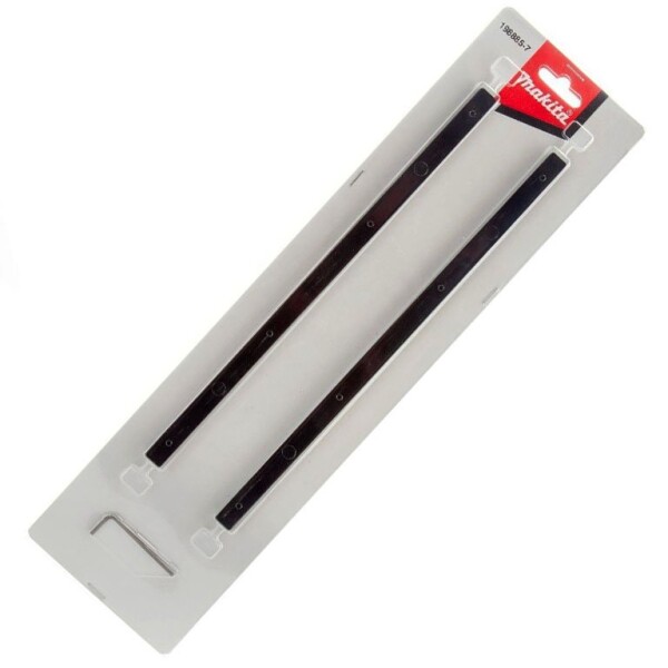 Свързващи планки за водещи шини Makita