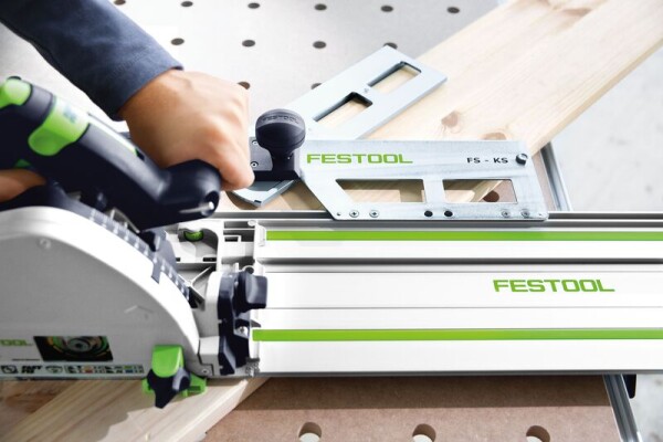 Шина направляваща Festool FS 800/2