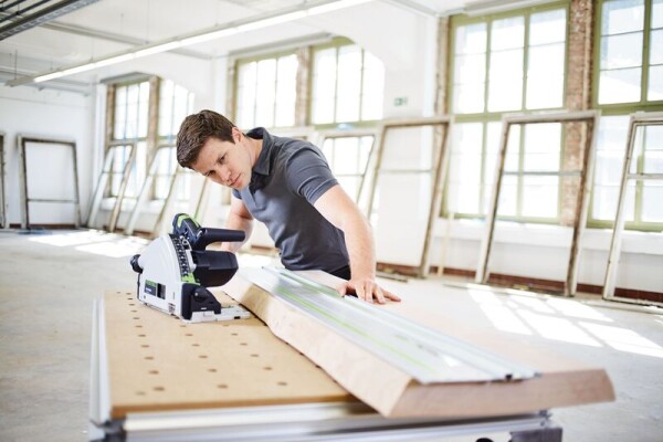 Шина направляваща Festool FS 1080/2