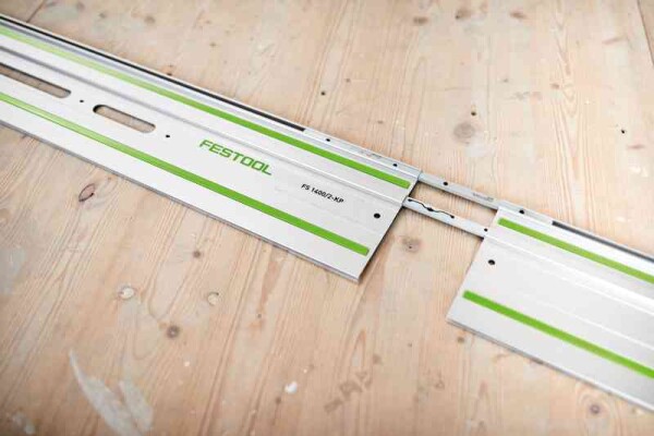 Свързващи планки за водещи шини Festool FSV/2