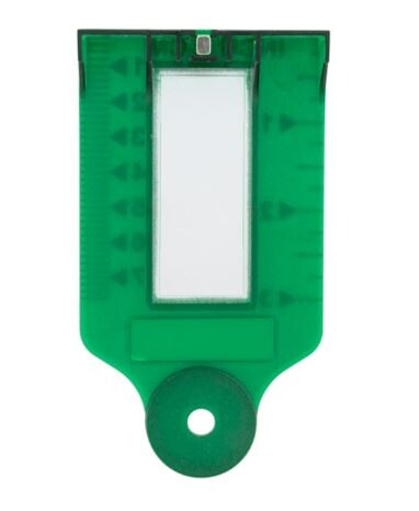 Мишена магнитна Stanley за лазерен нивелир