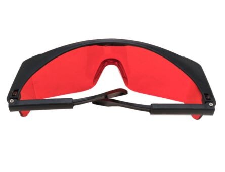 Очила за лазерен нивелир червени Sola, LB RED