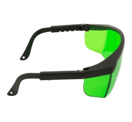 Очила за лазерен нивелир зелени Sola, LB GREEN