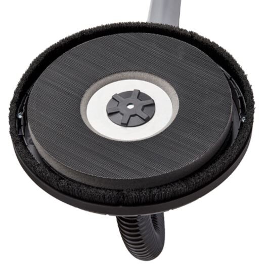 Шлайф орбитален за стени и тавани DeWALT DWE7800, ф 225 мм