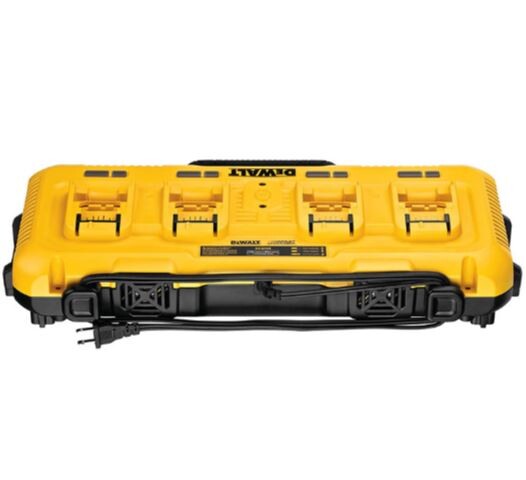 Зарядно устройство DeWALT DCB104, 10.8-54 V