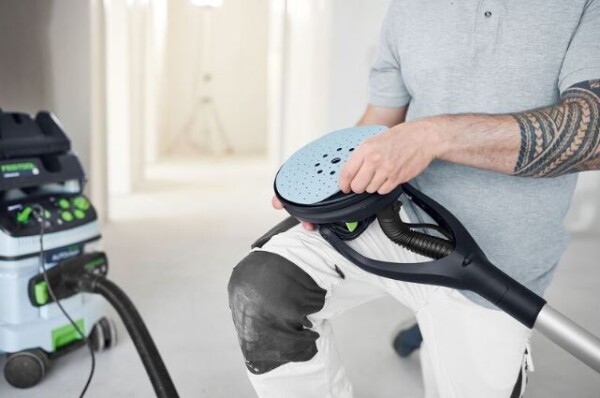 Шлайф орбитален Festool PLANEX LHS 2-M 225 EQ