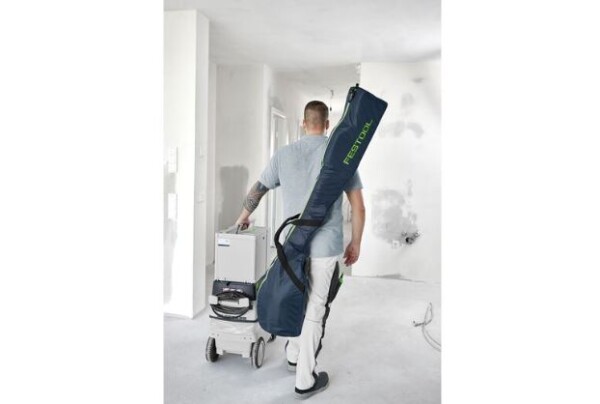 Шлайф орбитален Festool PLANEX LHS 2-M 225 EQ