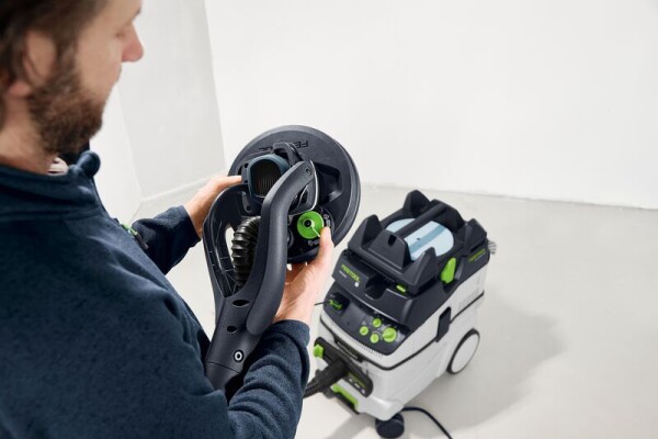 Шлайф орбитален Festool PLANEX LHS 2-M 225 EQ