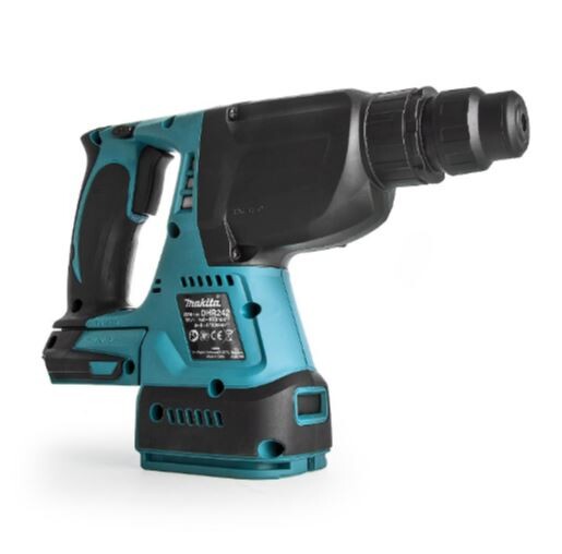 Перфоратор акумулаторен Makita DHR242Z, 18V
