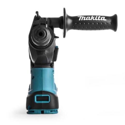 Перфоратор акумулаторен Makita DHR242Z, 18V
