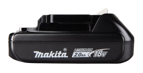 Акумулаторна батерия Makita BL1820B, 18V 2.0 Ah