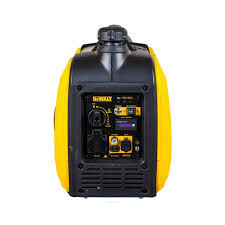 Инверторен бензинов генератор DeWALT DXGNI20E 2000 W