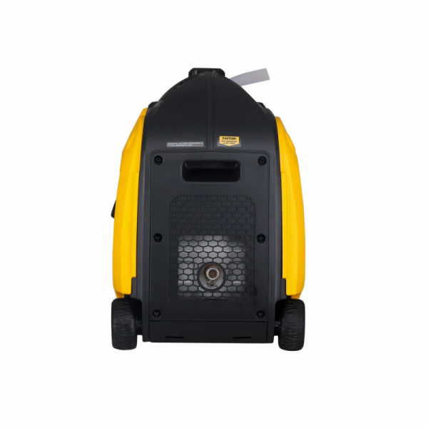 Инверторен бензинов генератор DeWALT DXGNI42E 4200 W