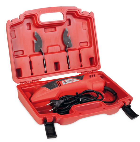 Шабър електрически Rubi Rubiscraper, 250 W