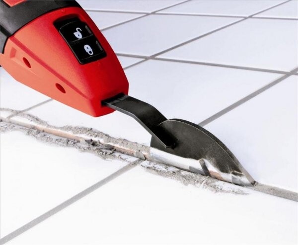 Шабър електрически Rubi Rubiscraper, 250 W