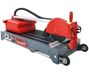 Машина за рязане на строителни материали Rubi DU-200 EVO 850, 800W, ф 200 мм