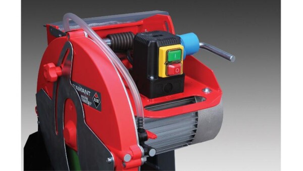 Машина за рязане на строителни материали Rubi DR-350 мм, 2200 W