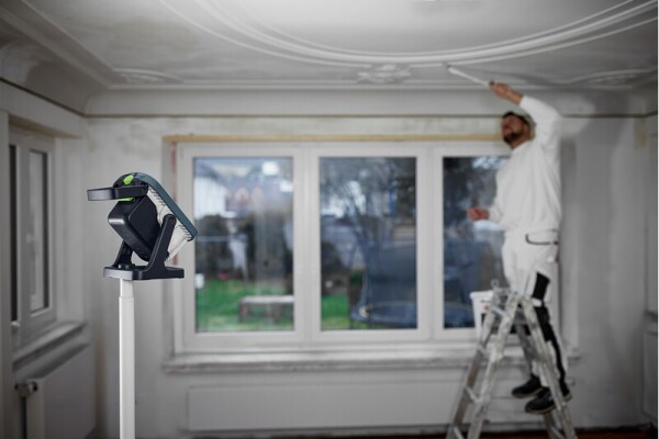 Акумулаторен прожектор Festool SYSLITE KBS C