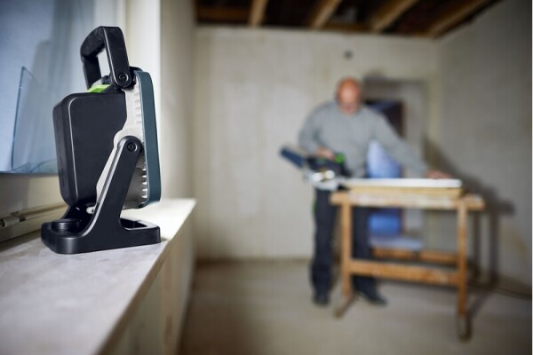 Акумулаторен прожектор Festool SYSLITE KBS C