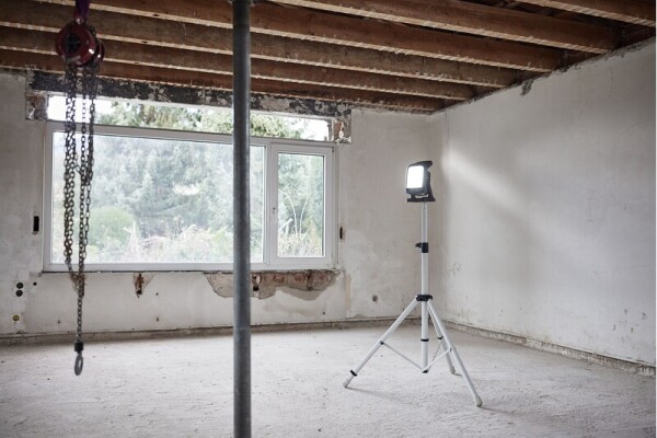 Акумулаторен прожектор Festool SYSLITE KBS C