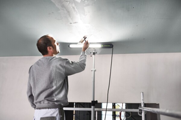 Контролна лампа Festool SYSLITE STL 450