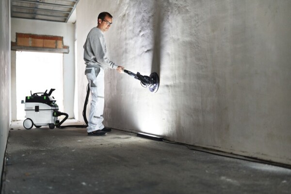 Контролна лампа Festool SYSLITE STL 450