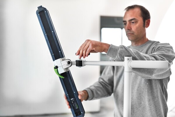 Контролна лампа Festool SYSLITE  STL 450-Set