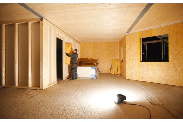 Прожектор Festool SYSLITE DUO