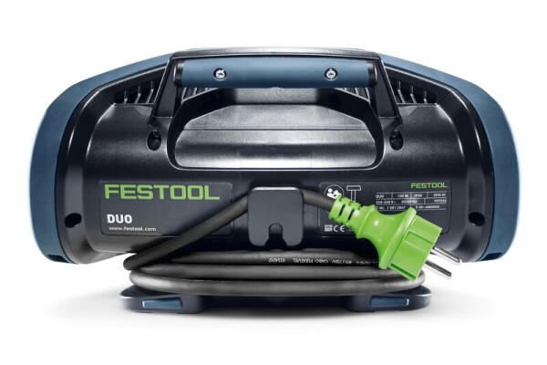 Прожектор Festool SYSLITE DUO-Plus