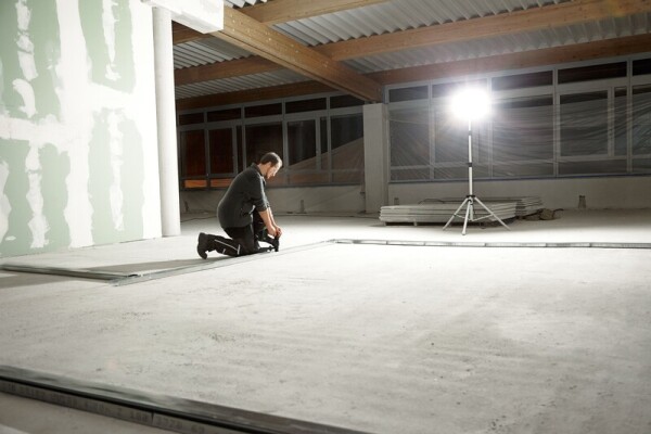 Прожектор Festool SYSLITE DUO-Set