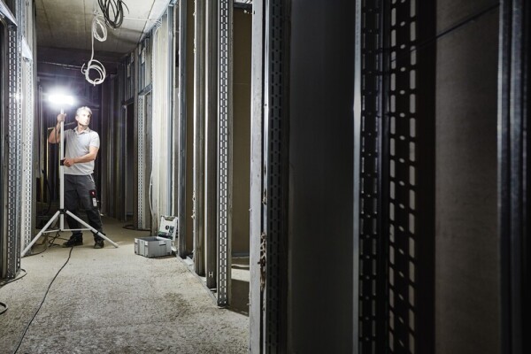 Прожектор Festool SYSLITE DUO-Set