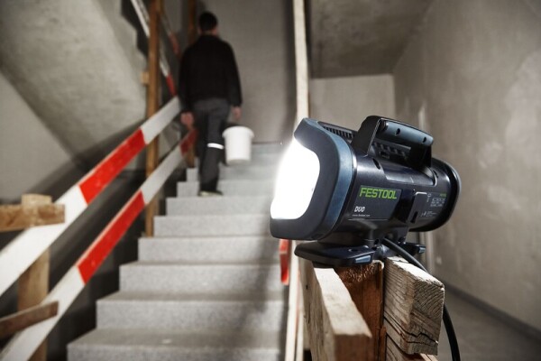 Прожектор Festool SYSLITE DUO-Set