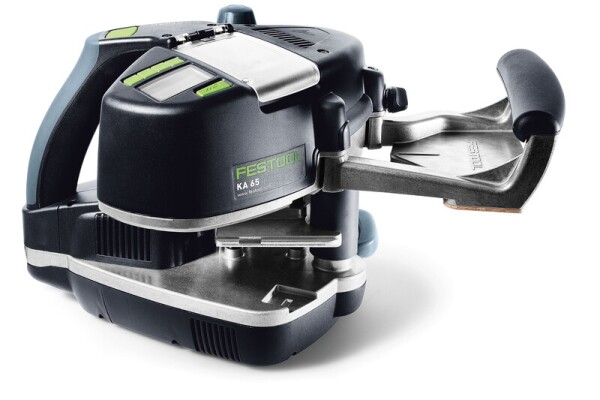 Ръчна кантираща машина Festool CONTURO KA 65-Set