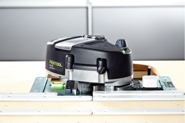 Ръчна кантираща машина Festool CONTURO KA 65-Set