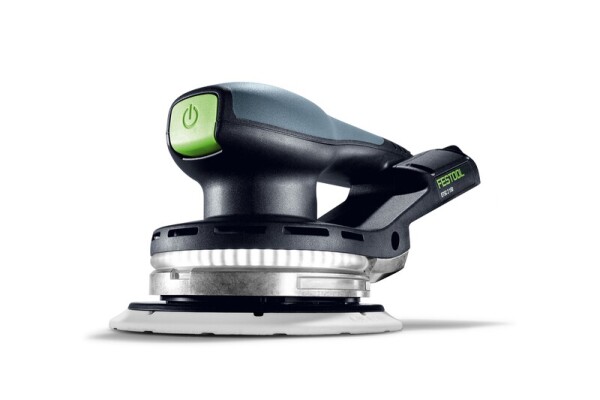 Акумулаторен ексцентършлайф Festool ETSC 2 150-Basic