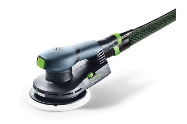 Ексцентършлайф Festool безчетков ETS EC 150/5 EQ