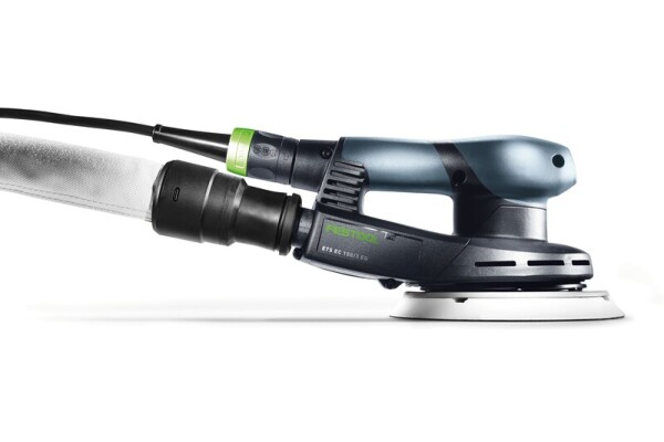 Ексцентършлайф Festool безчетков ETS EC 150/5 EQ