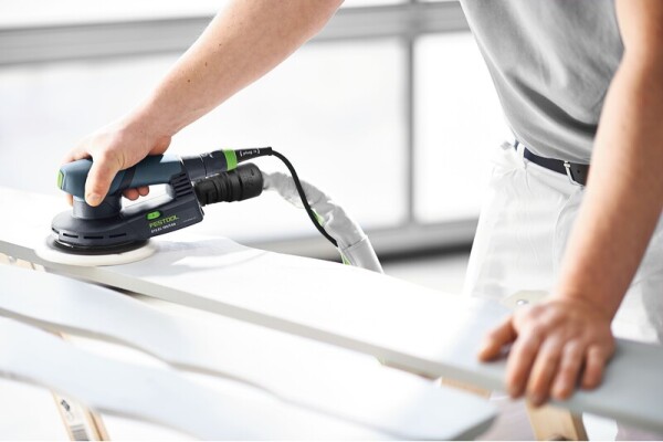 Ексцентършлайф Festool безчетков ETS EC 150/5 EQ