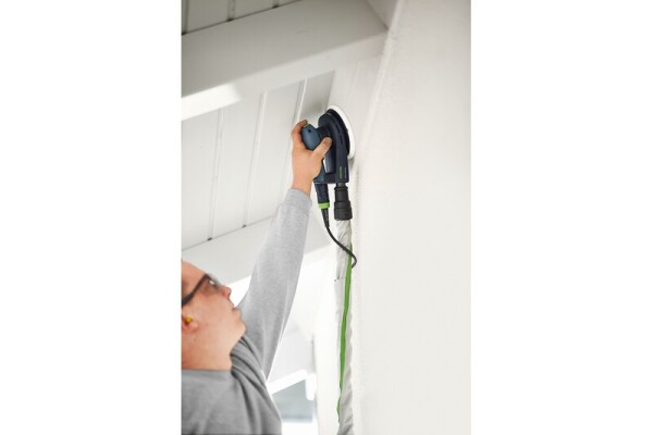 Ексцентършлайф Festool безчетков ETS EC 150/5 EQ