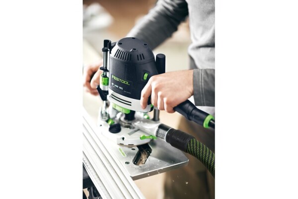 Оберфреза Festool OF 1400 EBQ-Plus